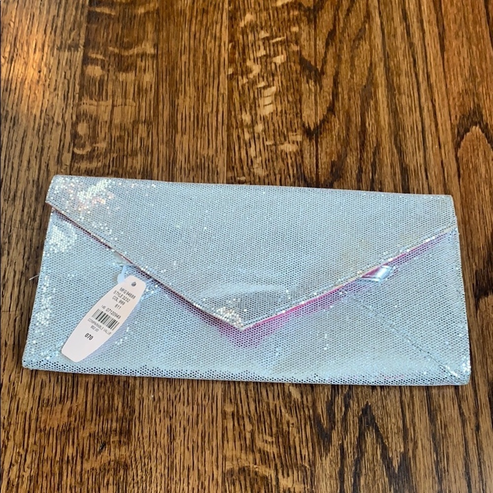 NWT Victoria’s Secret purse